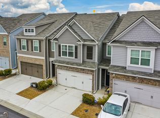 7726 Baron Rd, Fairburn, GA 30213