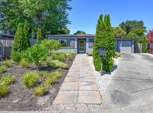 22 Patrick Ct, Napa, CA 94558