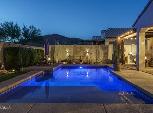 12026 S 184th Ave, Goodyear, AZ 85338