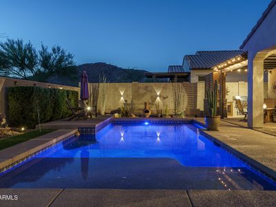 12026 S 184TH Avenue, Goodyear, AZ, 85338