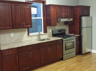1420 Jefferson Ave APT 1, Brooklyn, NY 11237