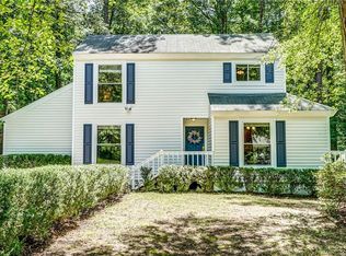 3419 Seven Oaks Rd, Midlothian, VA 23112