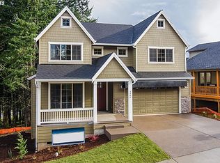 3484 Vista Heights Ln LOT 90, Eugene, OR