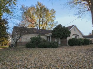 4532 Lime Kiln Rd S, Orefield, PA 18069