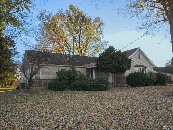 4532 Lime Kiln Rd S, Orefield, PA 18069