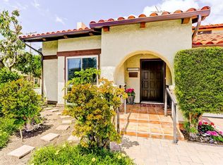 23921 Benhill Ave, Lomita, CA 90717