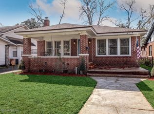 1096 Ingleside Ave, Jacksonville, FL 32205