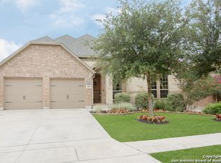 8118 Night Bluff Dr, San Antonio, TX 78255