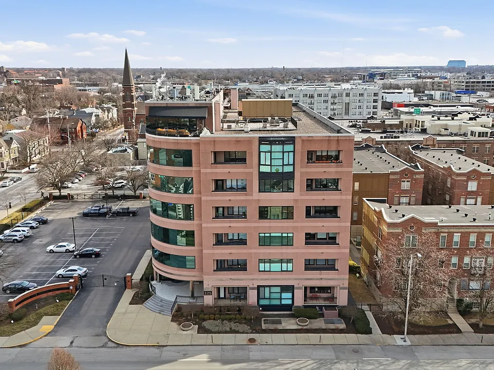 225 N New Jersey St #26