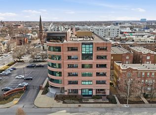 225 N New Jersey St 26, Indianapolis, IN 46204