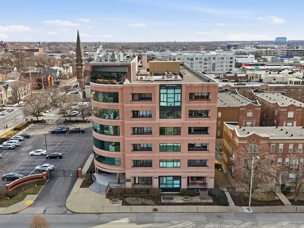 225 N New Jersey St APT 26, Indianapolis, IN 46204