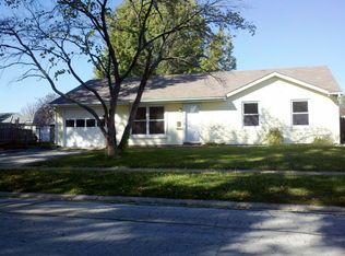 2308 E Vermont Ave, Urbana, IL 61802