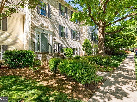 2nd image of 7754 New Providence Dr APT 23