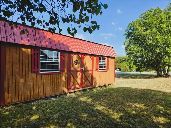 112 Oak Hill Rd, Whitewright, TX 75491