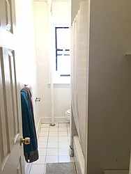 Rented by Crosstown Apartments NYC