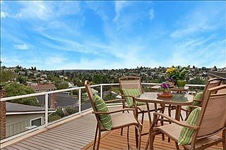 2nd image of 2515 Montavista Pl W