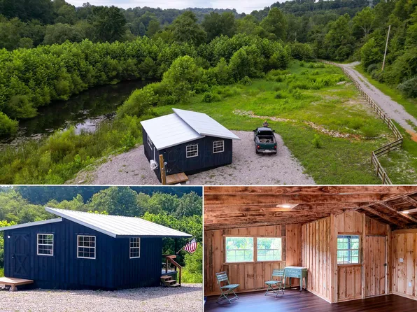 8397 Keystone Furnace Rd, Jackson, OH 45640