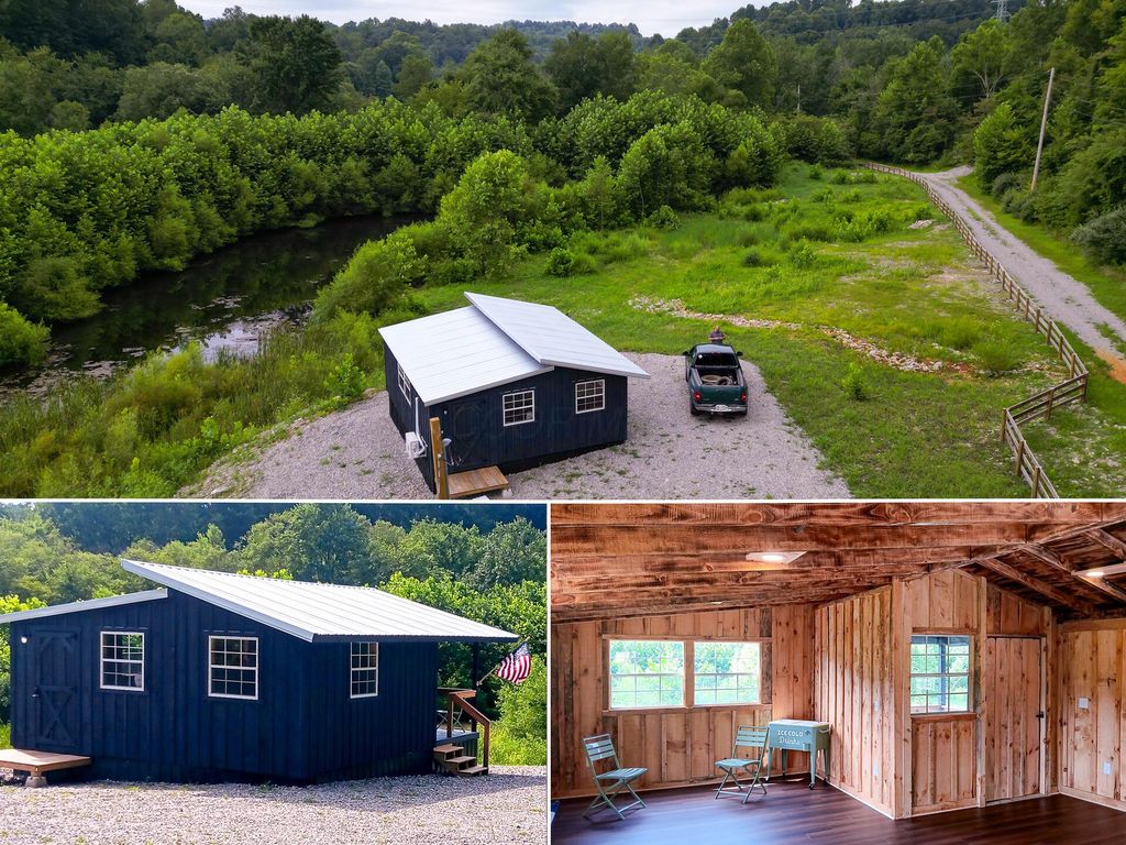 Real estate listing image