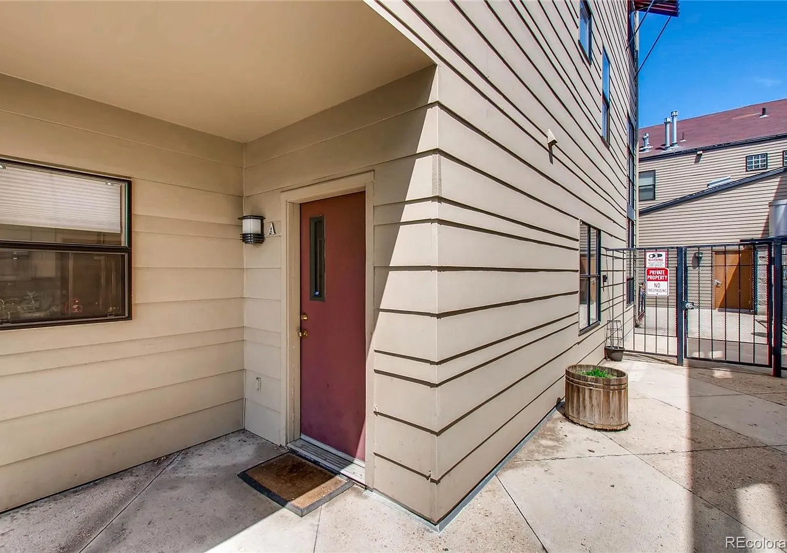 Modern Urban Living in the Heart of LoHi — Photo 3