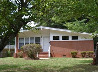 1526 Thriftwood Dr, Charlotte, NC 28208