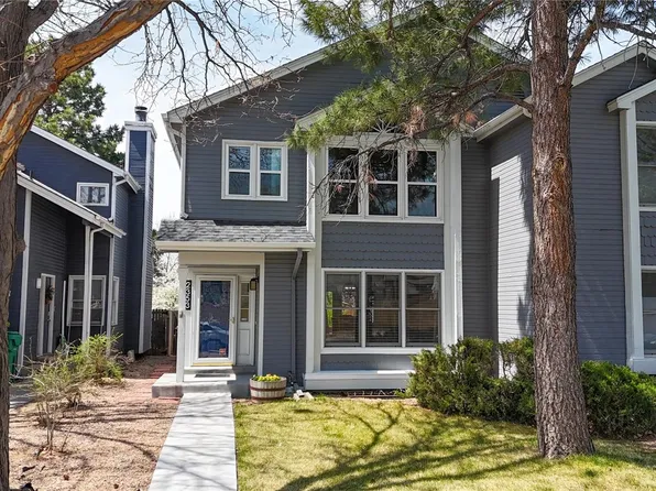 2353 S Jamaica Street, Aurora, CO 80014