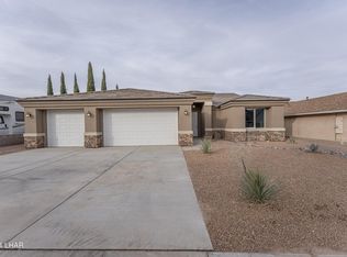 1735 Colby Dr, Kingman, AZ 86409