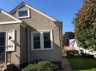 4724 Bloomington Ave, Minneapolis, MN 55407