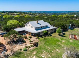 104 Chaparral Pl W, Hunt, TX 78024