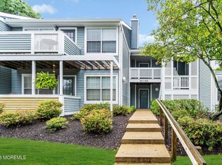 366 Sequoia Court, Howell, NJ 07731