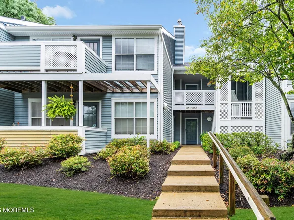 366 Sequoia Court, Howell, NJ 07731