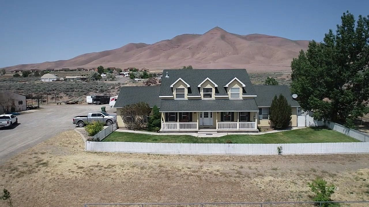 H・M様 4920 Reinhart Ln, Winnemucca, NV 89445 | MLS #3626400 | Zillow