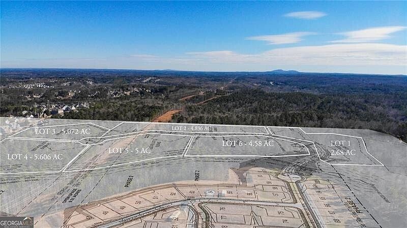 2nd image of On Tranqulity Way