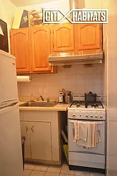 Rented by Citi Habitats