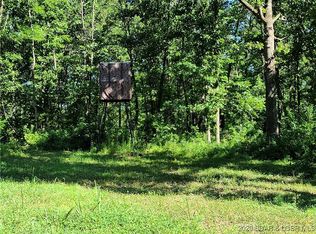 Highway Aa, Barnett, MO 65011
