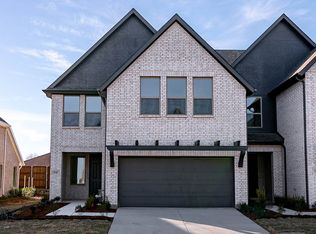 3545 Pierce Ln, Grand Prairie, TX 75052