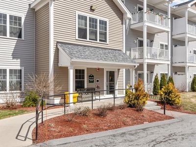3213 Briarwood Vlg #3213, Clinton, MA, 01510