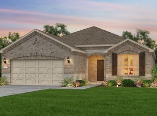 1224 Firework Dr, Aubrey, TX 76227
