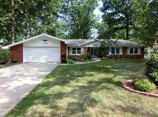 4419 Fairlawn Pass, Fort Wayne, IN 46815