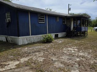 6285 Hartsfield Rd, Greenwood, FL 32443