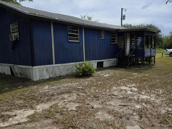 6285 Hartsfield Rd, Greenwood, FL 32443