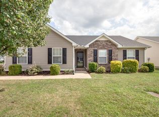 3105 Sherborne Ct, Murfreesboro, TN 37128