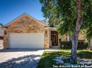 12307 Cascade Hls, San Antonio, TX 78253