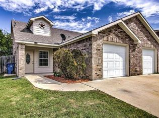 1107 Parkway Trl, Princeton, TX 75407
