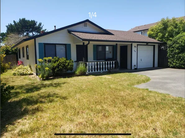 (undisclosed Address), McKinleyville, CA 95519