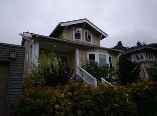 405 17th Ave E, Seattle, WA 98112