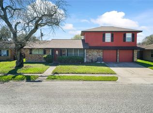 4609 S Shea Pkwy, Corpus Christi, TX 78413