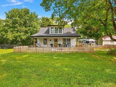 145 W Hollis Chapel Rd, Portland, TN, 37148