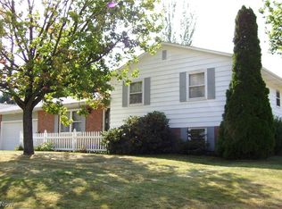 131 Bradley St, Rittman, OH 44270