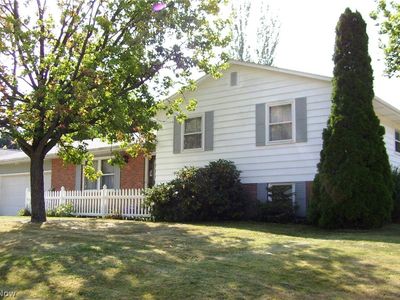 131 Bradley St, Rittman, OH, 44270