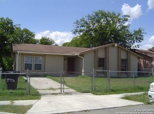 5207 Trading Post Dr, San Antonio, TX 78242